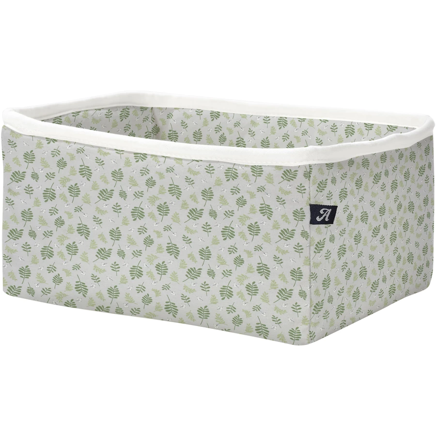 Alvi® Utensilo eckig Drifting Leaves