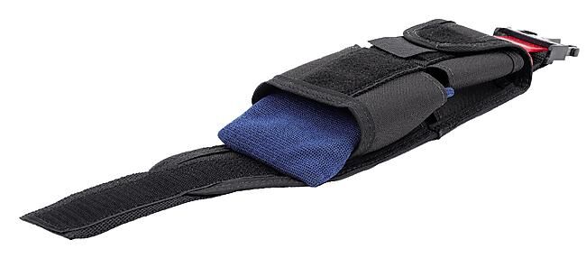 DIVE RITE - SYSTEME TRANSWEIGHT 2 X 4 KG