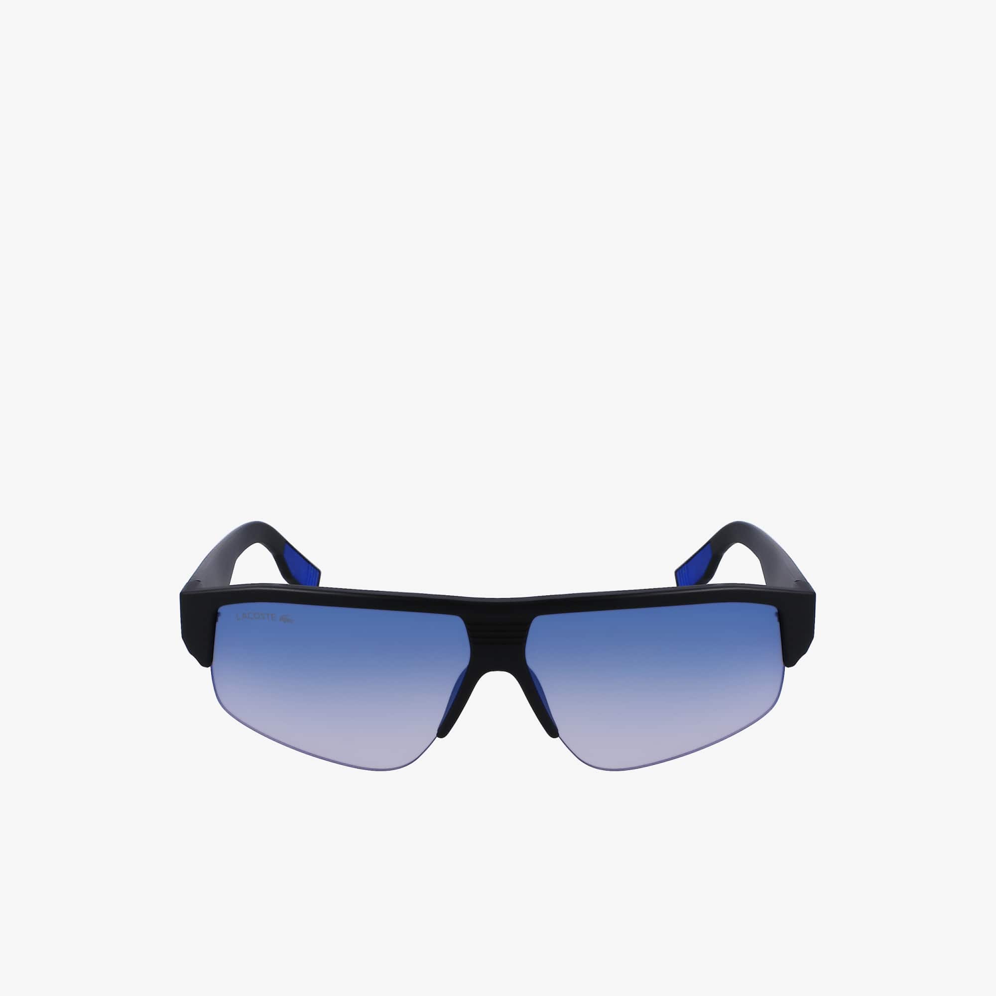 Lunettes de soleil masque Active Lunettes de soleil - Noir - Lacoste - Unisex