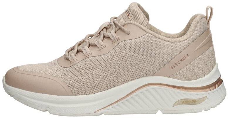 Skechers Skechers Arch Fit S-Miles beige