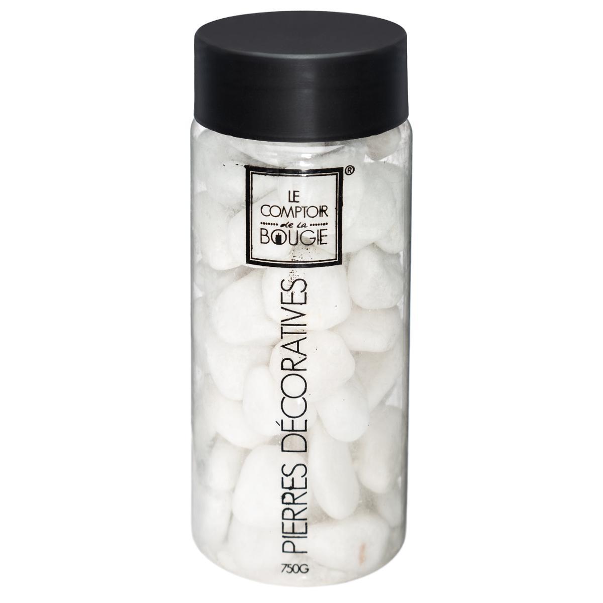 PIERRE DECO BLANC MOYENNE 750G