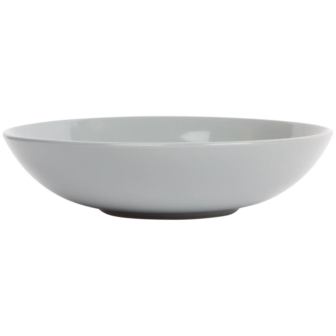 Assiette creuse Infinity