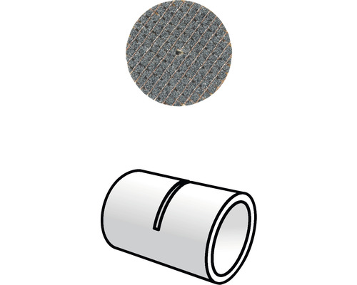 Dremel snijschijf 32 mm (426) verpakking van 5
