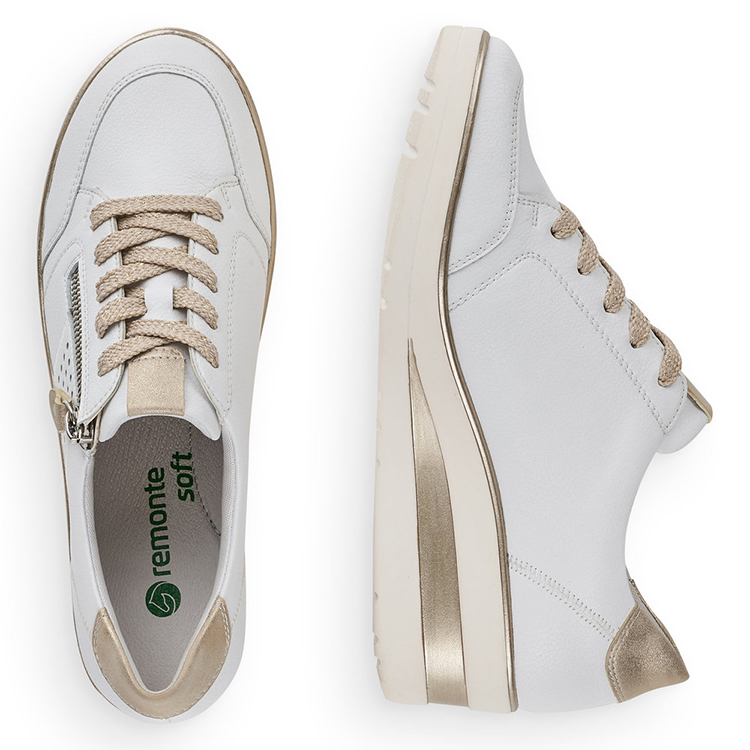 Remonte R7215-80 | BLANC