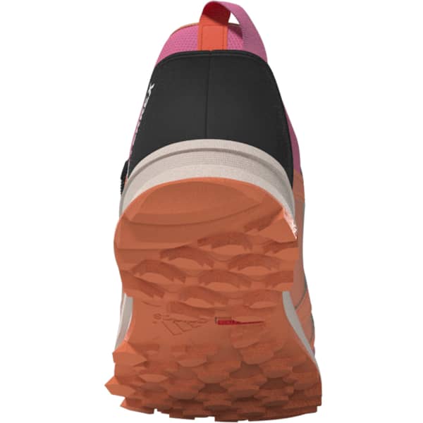 Chaussure trail ADIDAS TERREX AGRAVIC BOA PNKFUS/PUTMAU/CBLACK