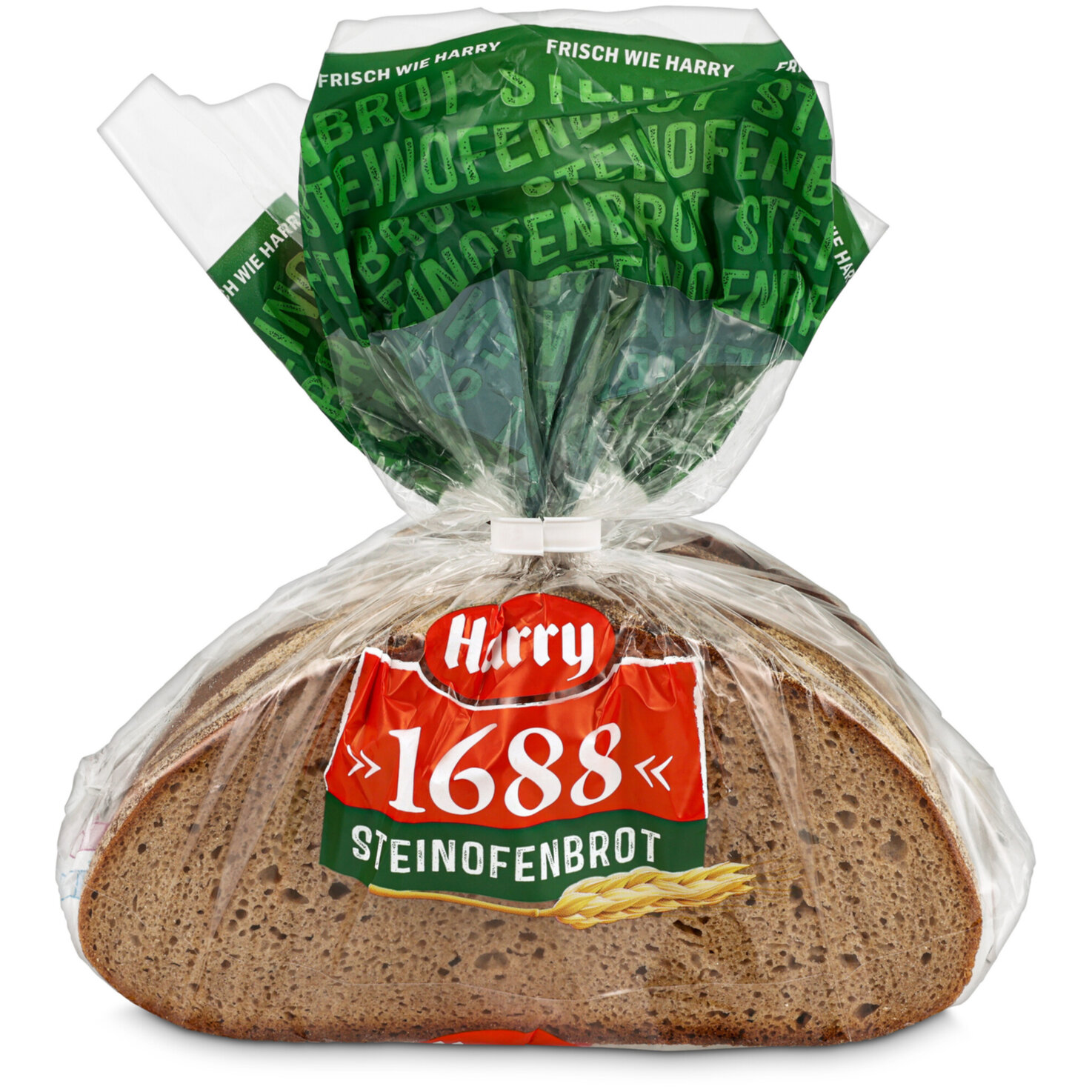 Harry Steinofenbrot