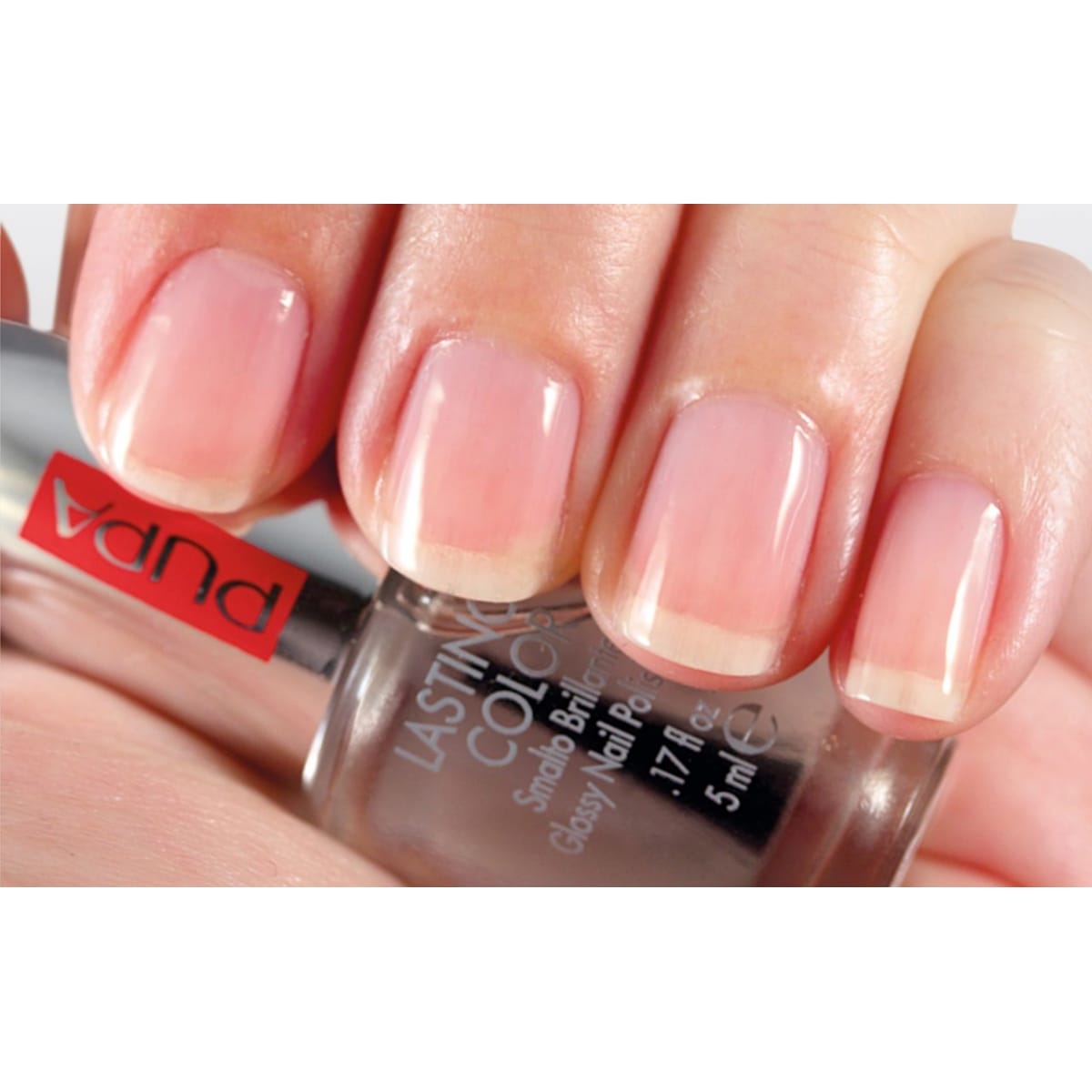 Pupa Lasting Color Vernis à Ongles Brillant