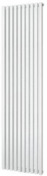 Plieger - Siena - Designradiator - Zwart Grafiet - 1800x462mm - 1094W