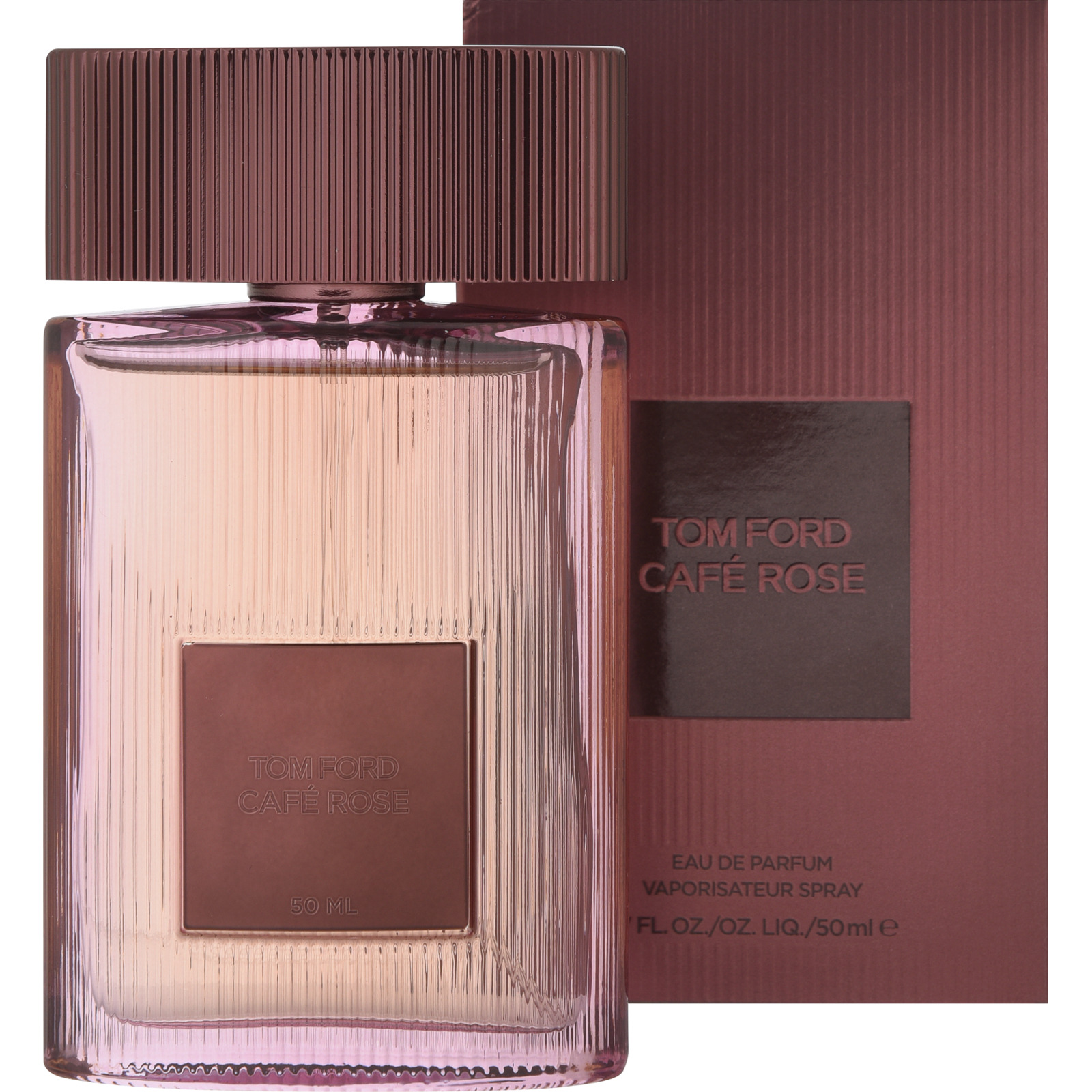 Tom Ford Café Rose Eau de Parfum