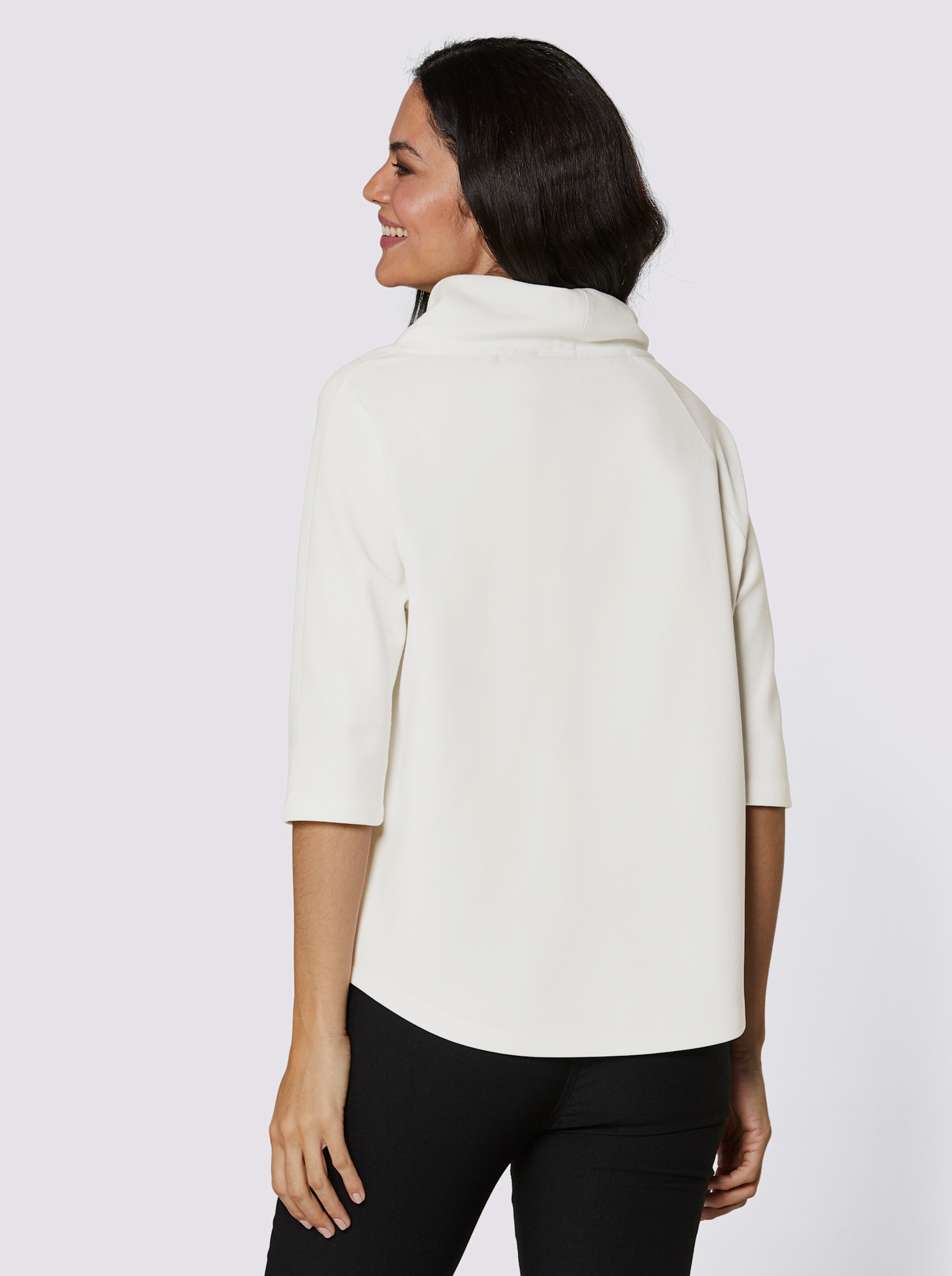 Modal-Shirt