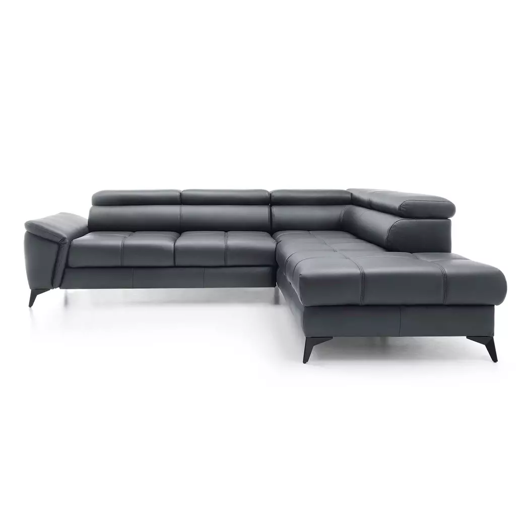 Ecksofa Mocca