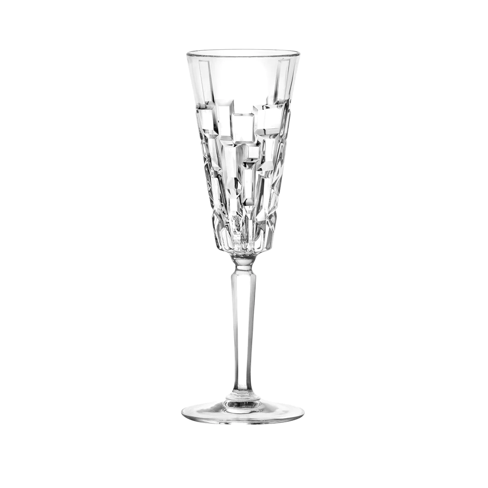 Flûte à champagne Etna 19 cl (lot de 6) RCR