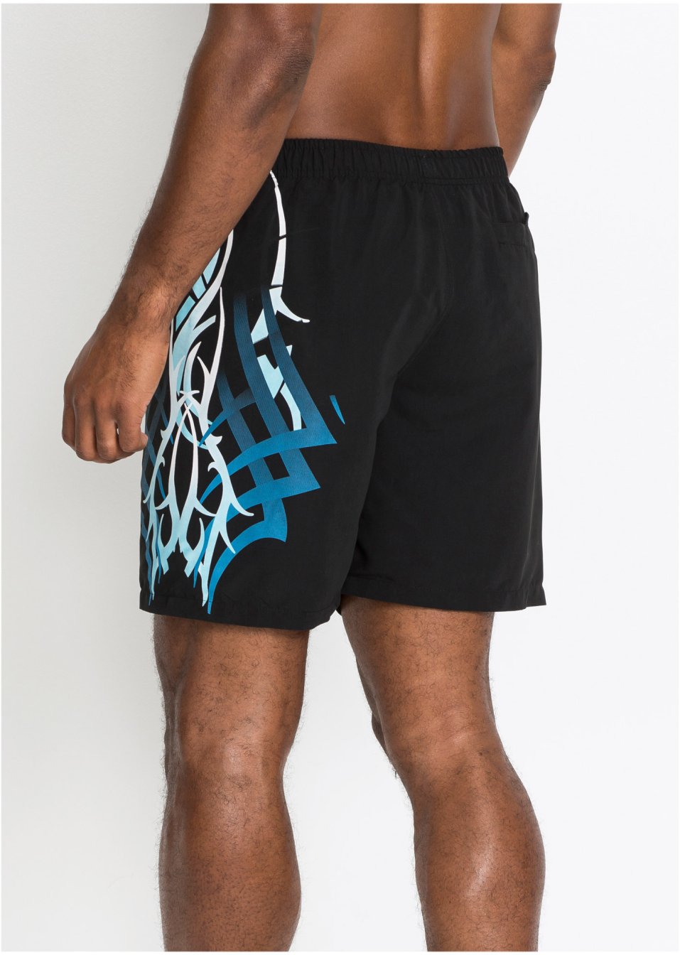Bermuda de bain homme