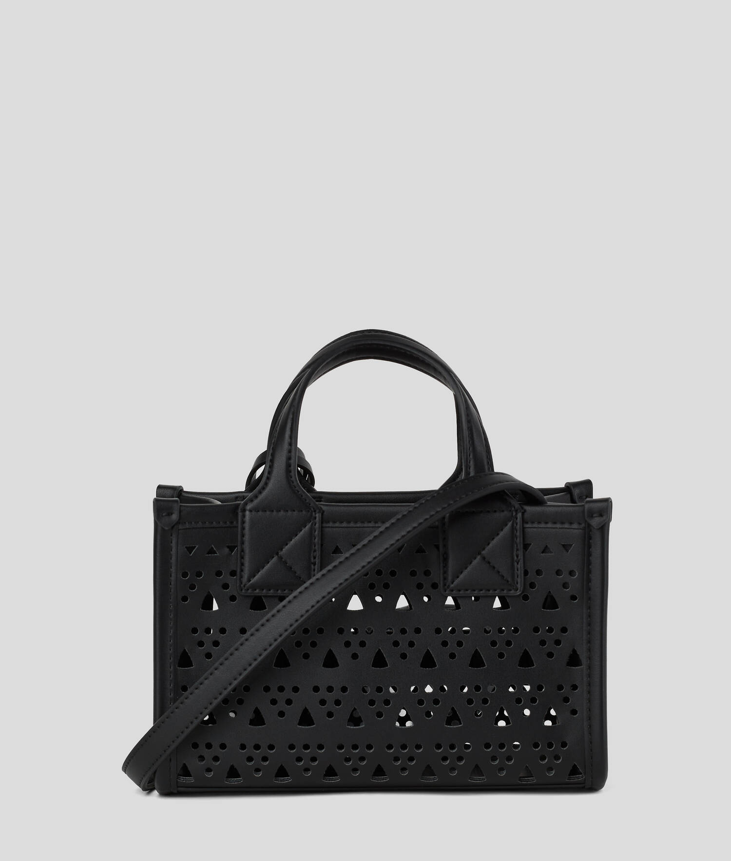 PETIT SAC CABAS PERFORÉ K/SKUARE