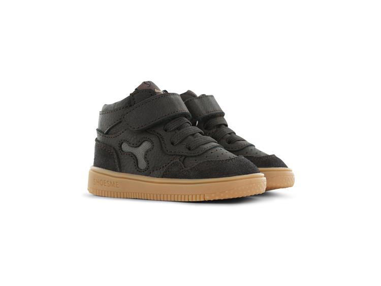 Shoesme BN24W009 Donkerbruin