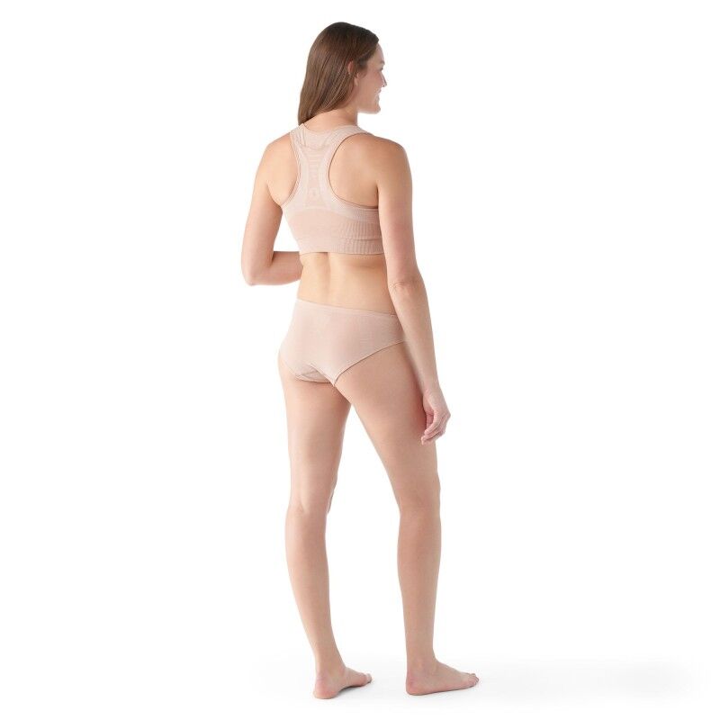 Intraknit Bikini Boxed - Culotte femme