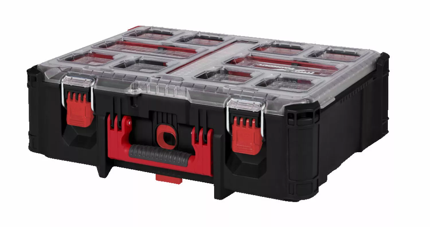 Milwaukee 4932478625 PACKOUT™ Deep Organiser