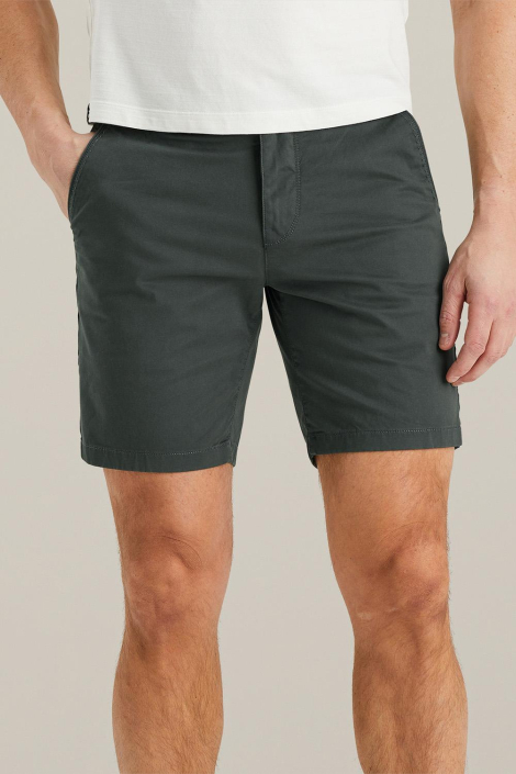 Vanguard groene heren korte broek