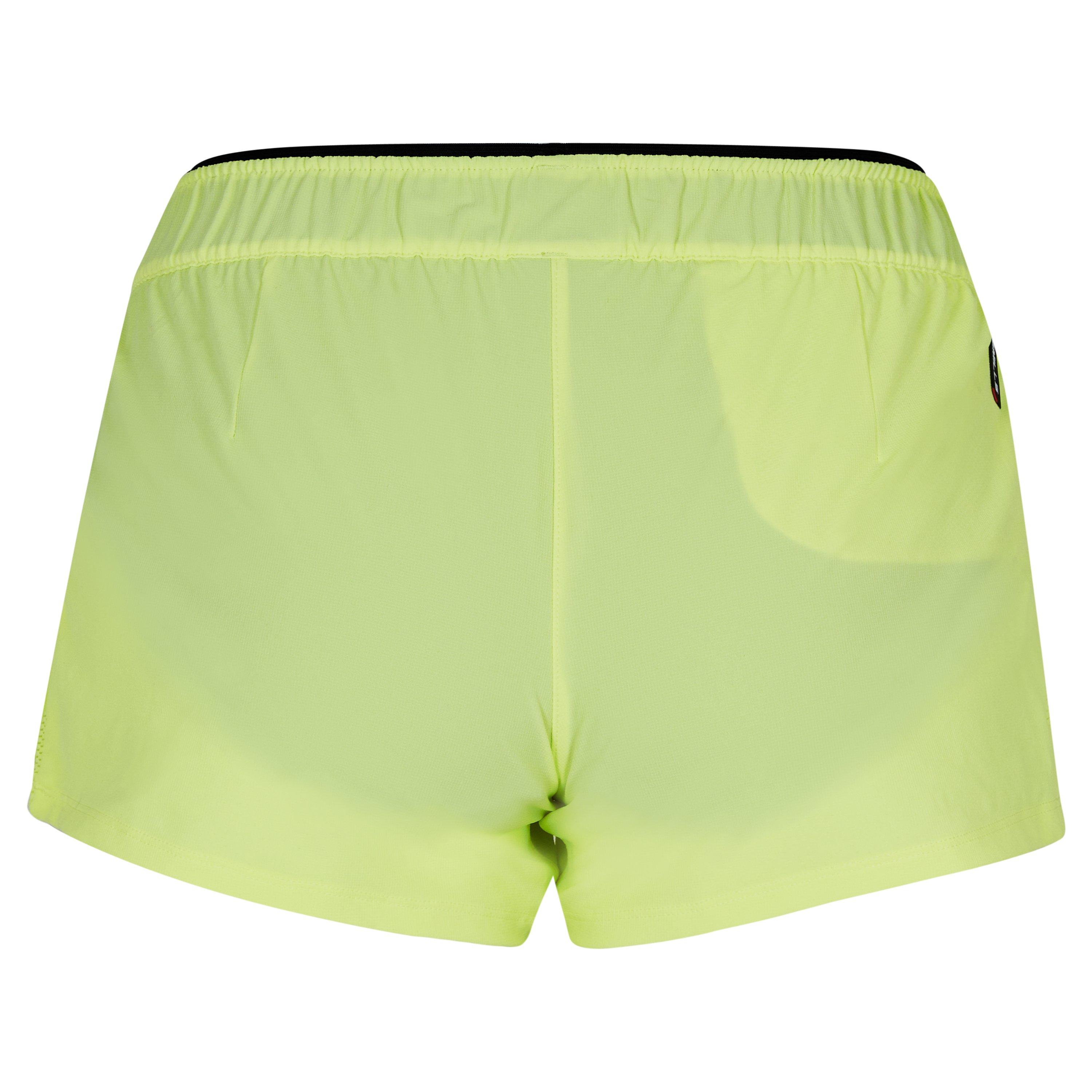 Reebok Les Mills® Epic Shorts Womens