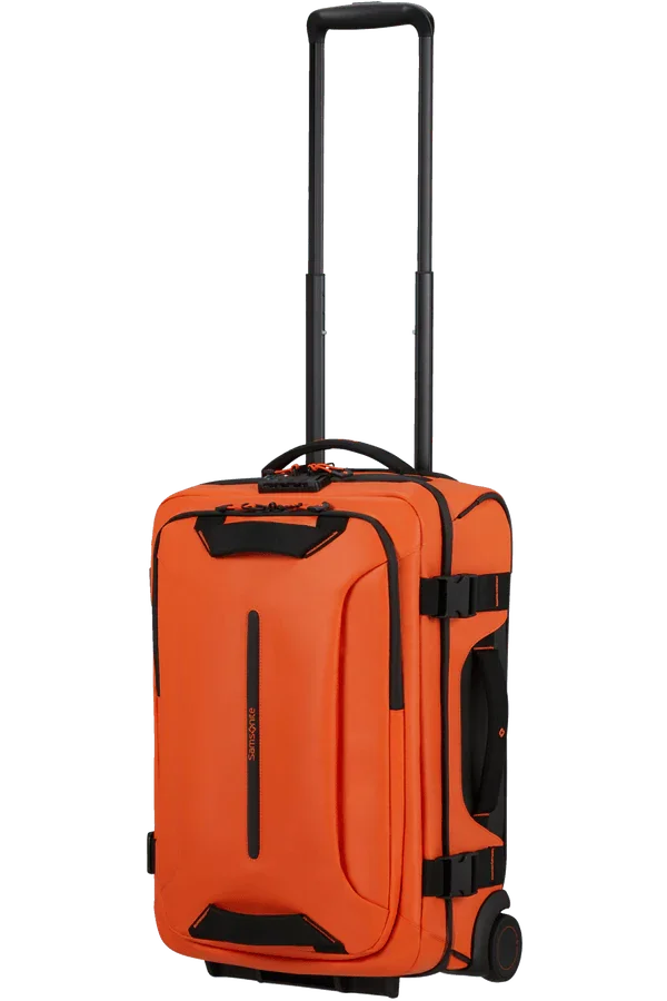 Samsonite | Ecodiver |  Reistas met wielen - dubbel frame 55/35