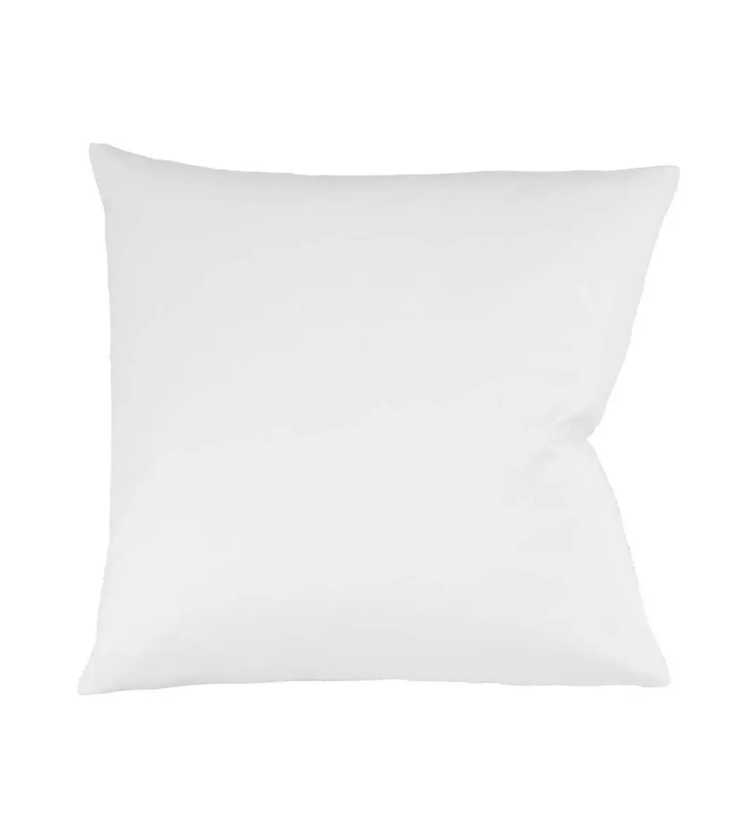 Kissenbezug Jersey 40 x 40 cm