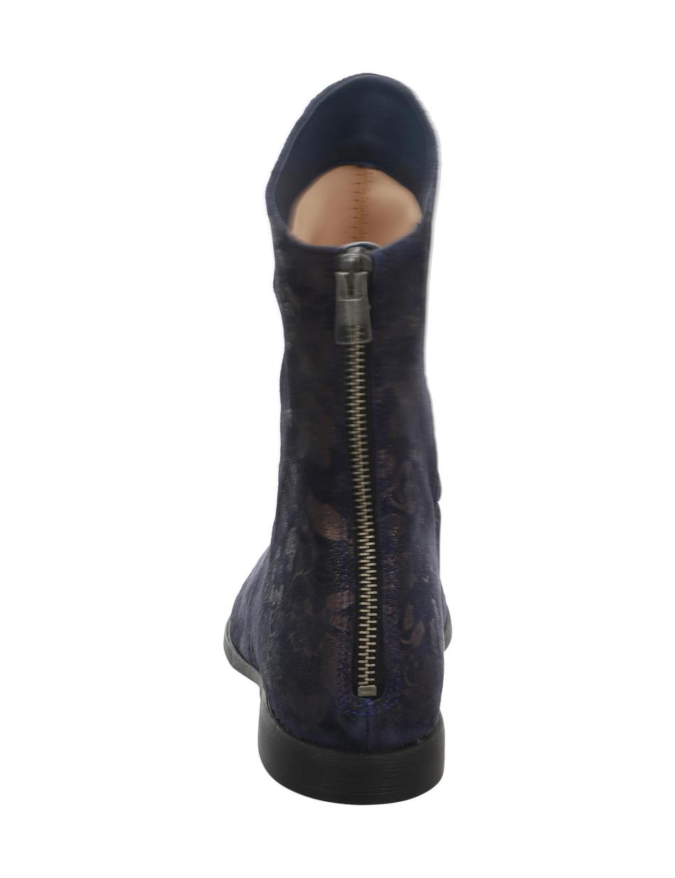 Stiefelette AGRAT