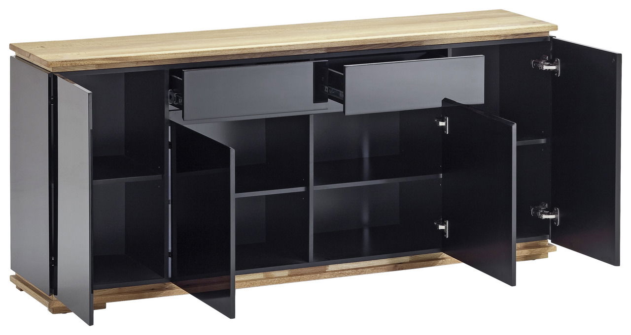 Zurbrüggen XL-Sideboard CHIARO