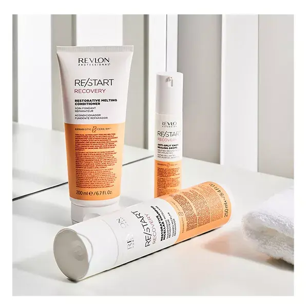 Revlon Professional Re/Start Recovery™ Condicionador Reparador 200ml
