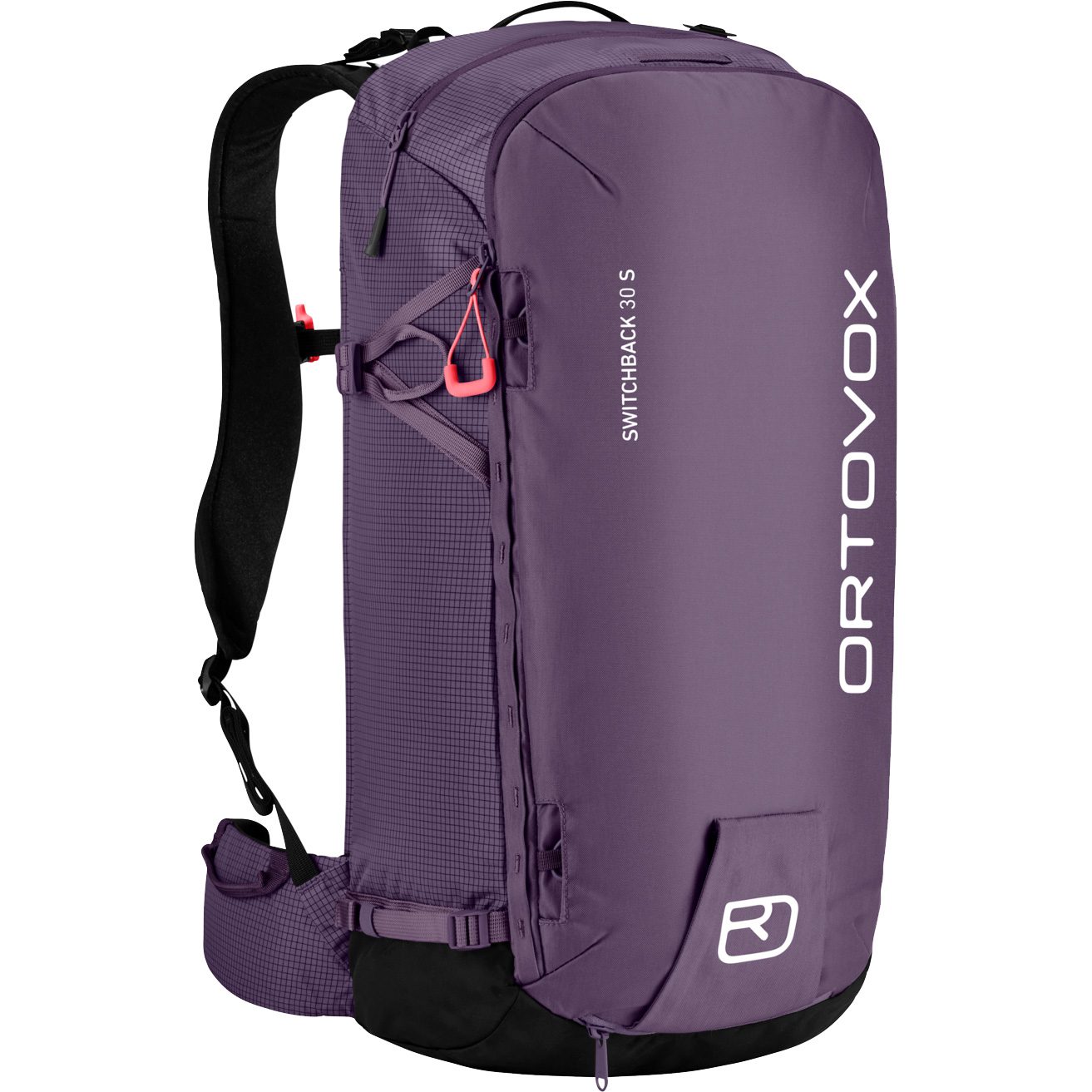 ORTOVOX Switchback 30S Skitourenrucksack wild berry