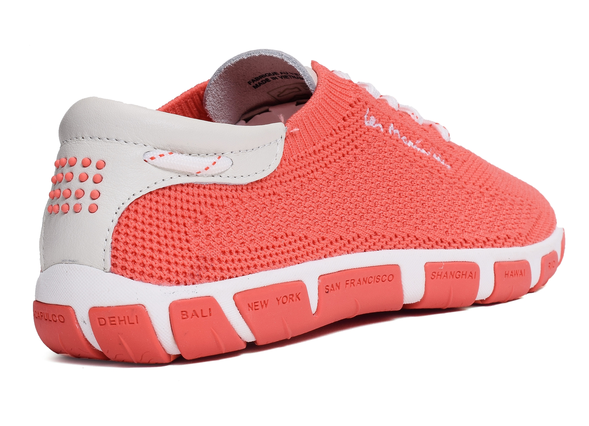 Jazaria corail
