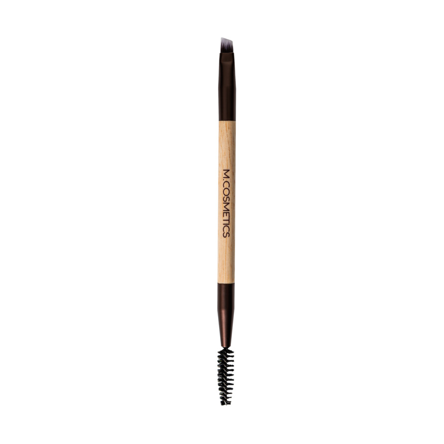 M.COSMETICS Professional Lash & Brow Brush