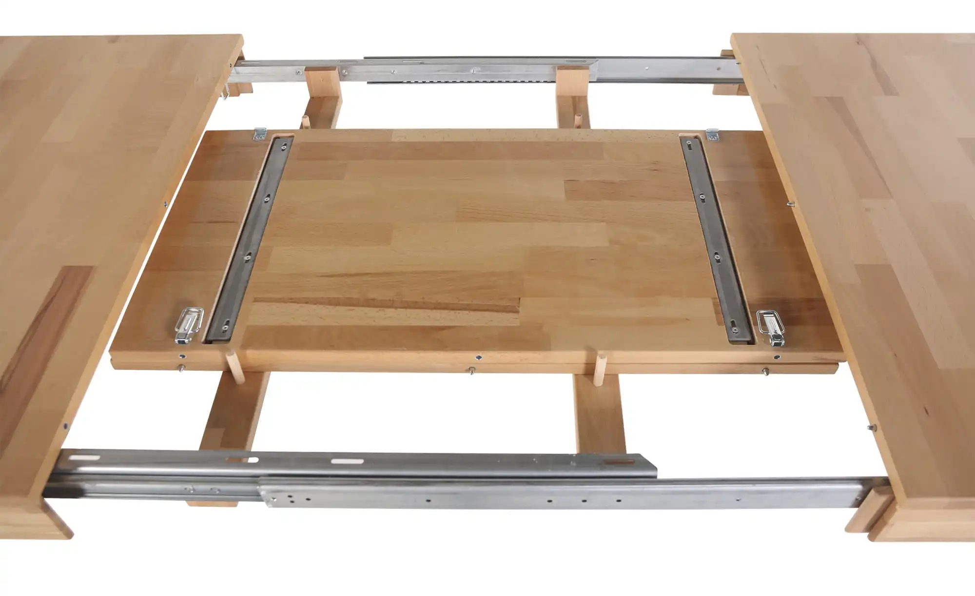 Woodford Esstisch  ausziehbar Gerd