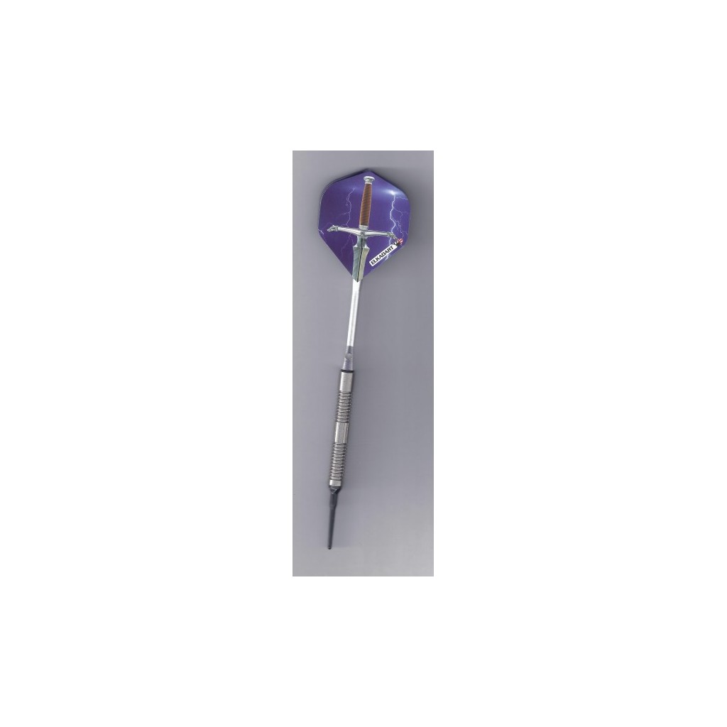 Fléchettes Excalibur 24g