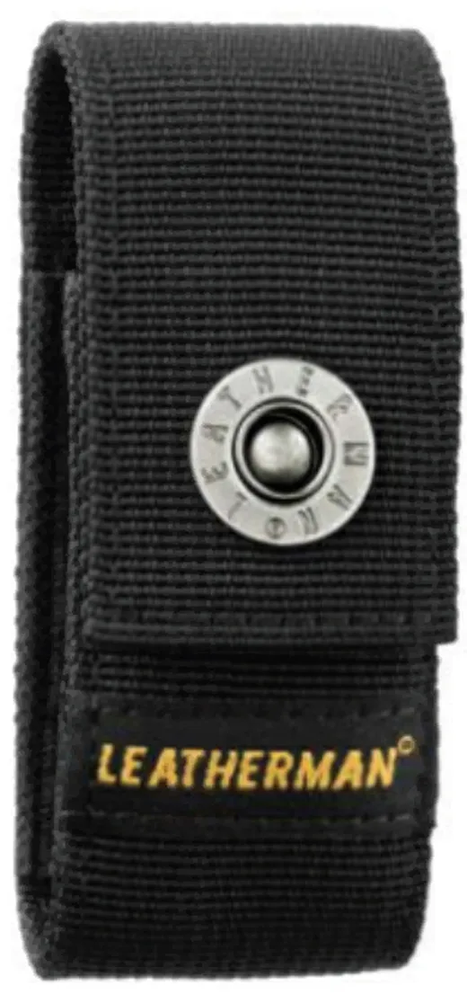 Leatherman Nylon Sheath Black
