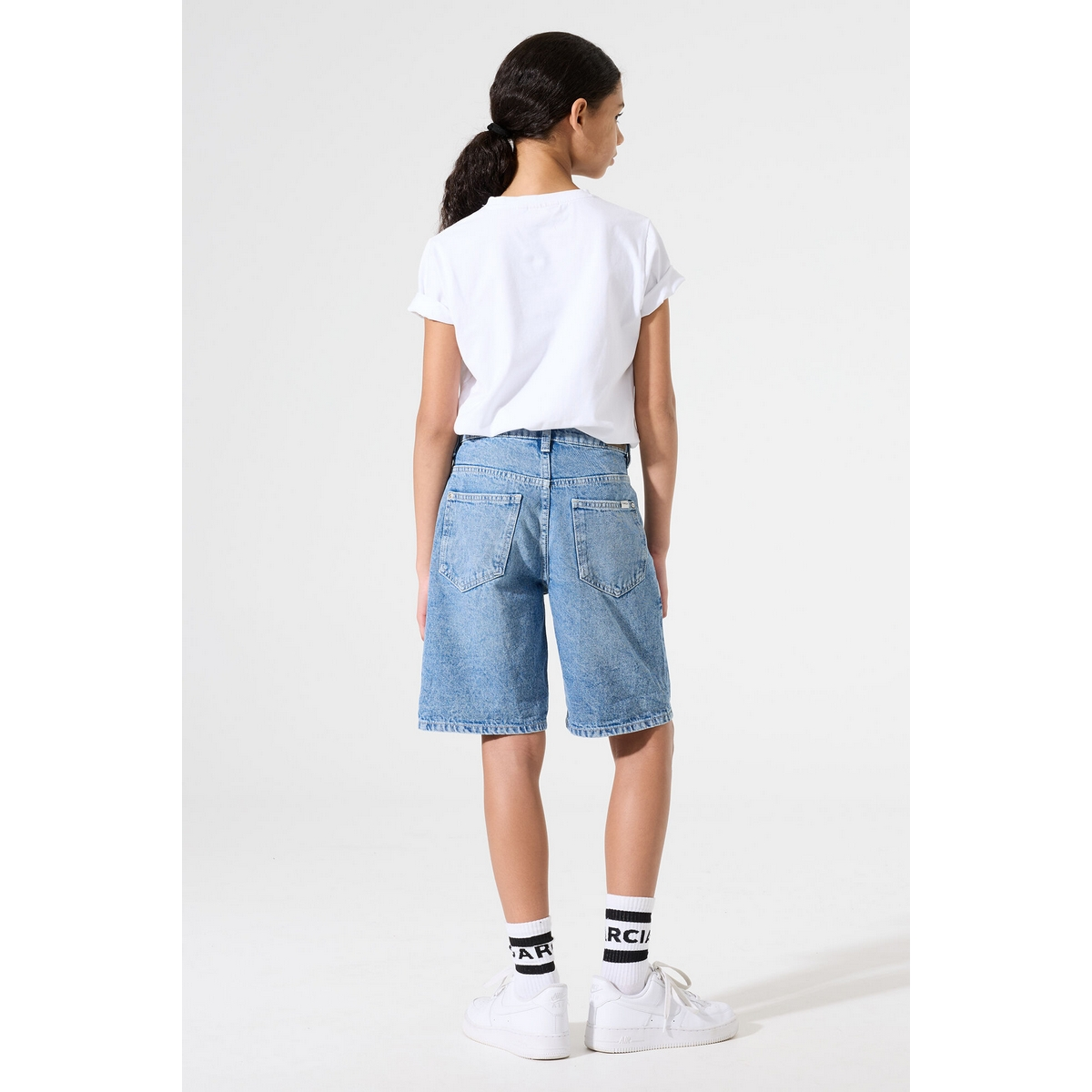 Meisjes Short Mette