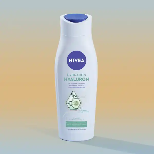 Hydration Hyaluron Feuchtigkeits-Shampoo