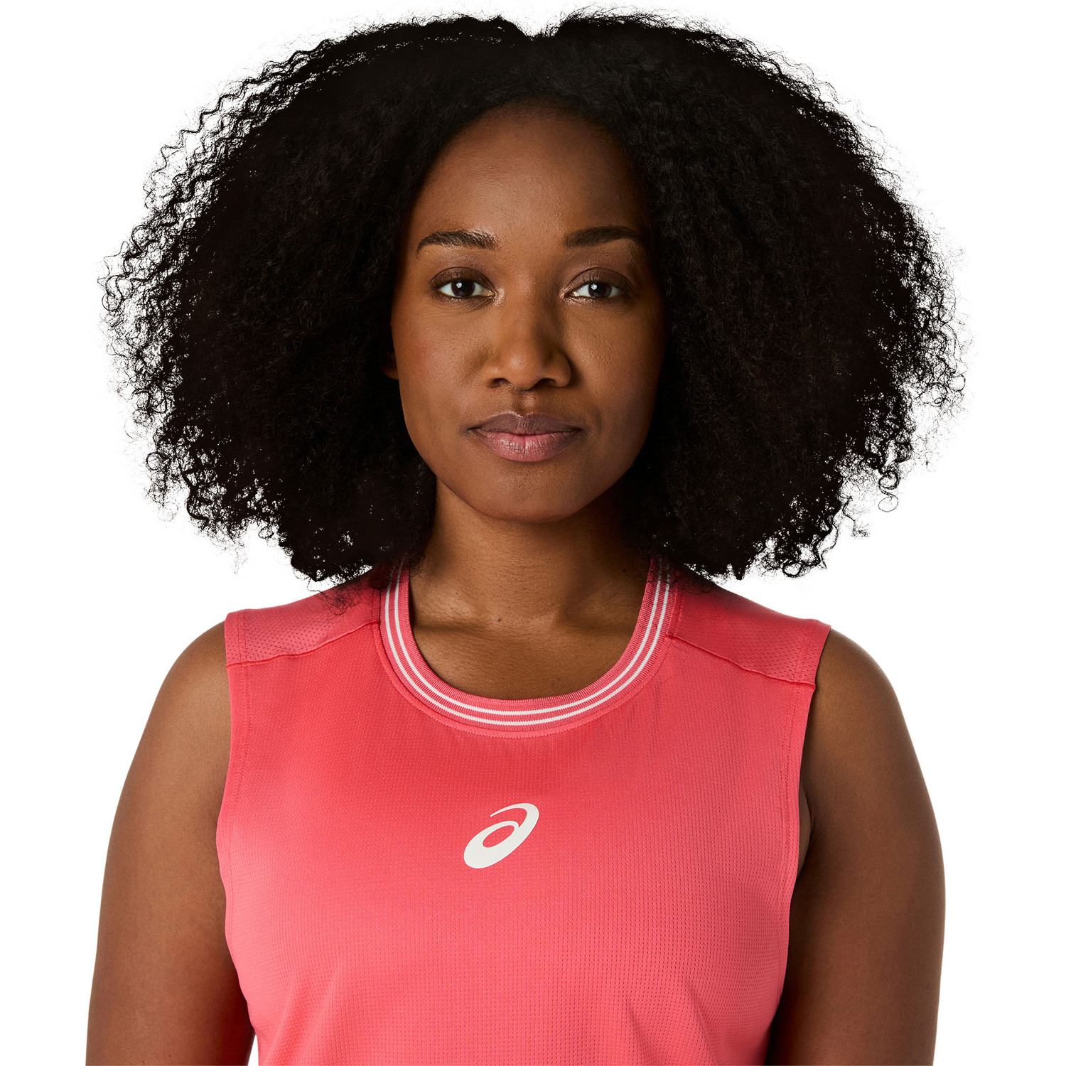 Asics Game Sleeveless Tank