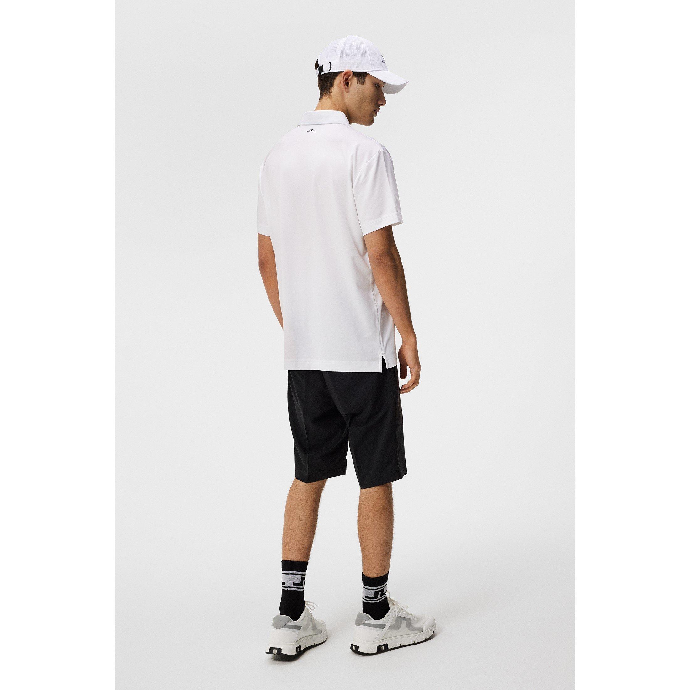J Lindeberg Golf JLG Regular Fit Polo Shirt Mens