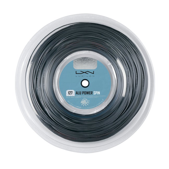 ALU Power Spin 127 Spule