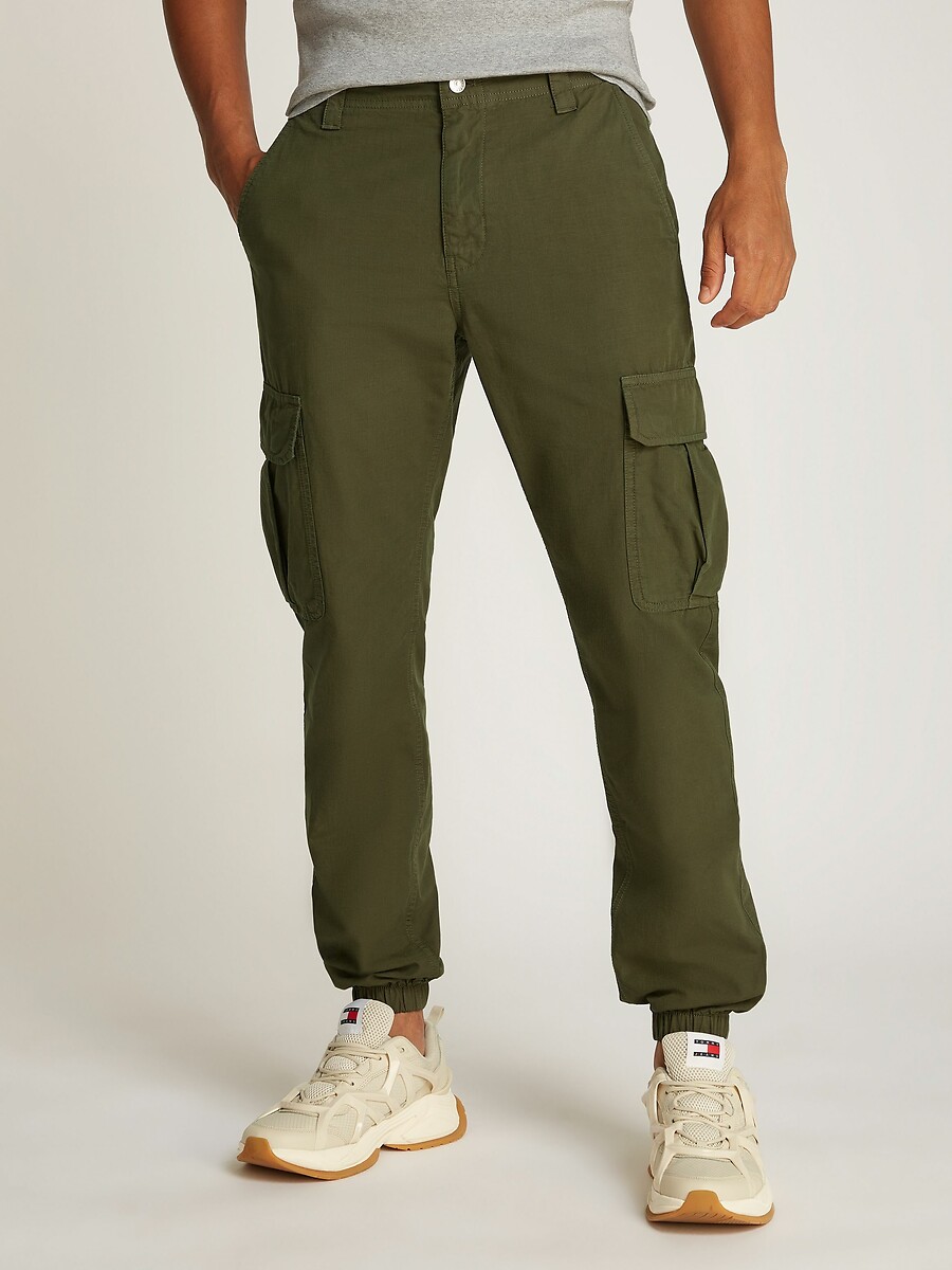 Calças cargo Ryan da TOMMY JEANS