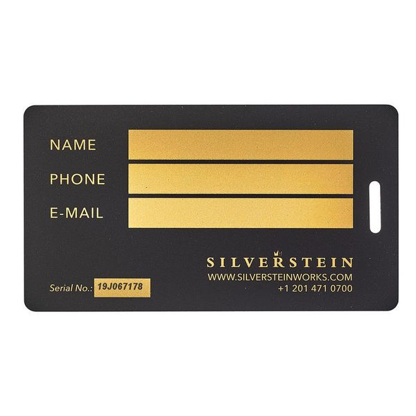 Silverstein Ambipoly Soprano Classic 2.5