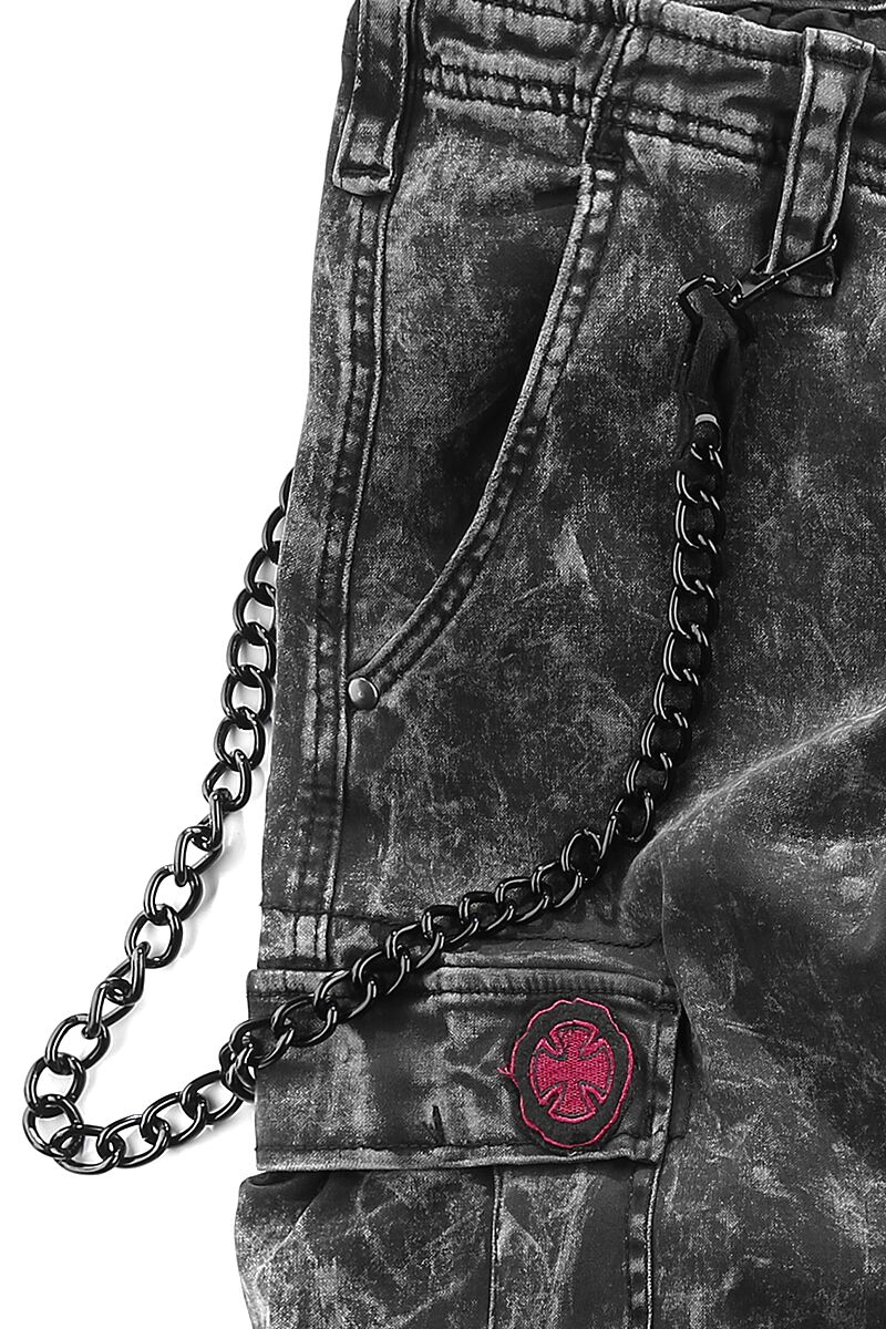 Garageland | Rock Rebel by EMP Short
