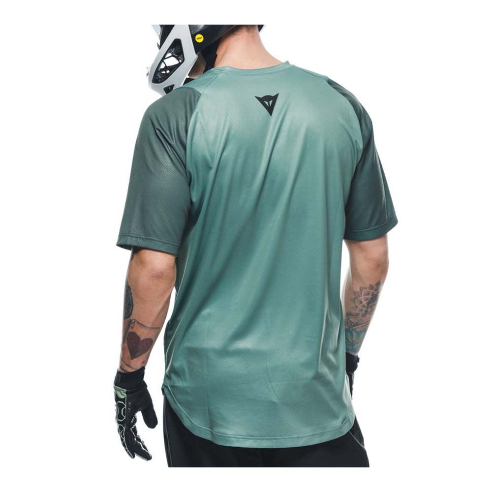 Dainese HGL - Maillot Homme hedge green
