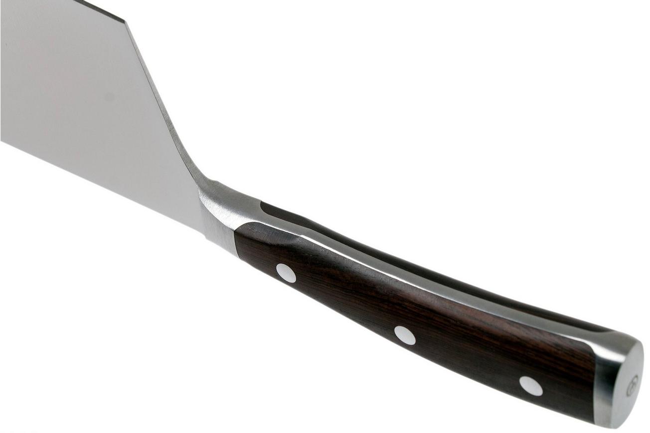 Wüsthof Ikon Chinees koksmes 18 cm, 1010531818