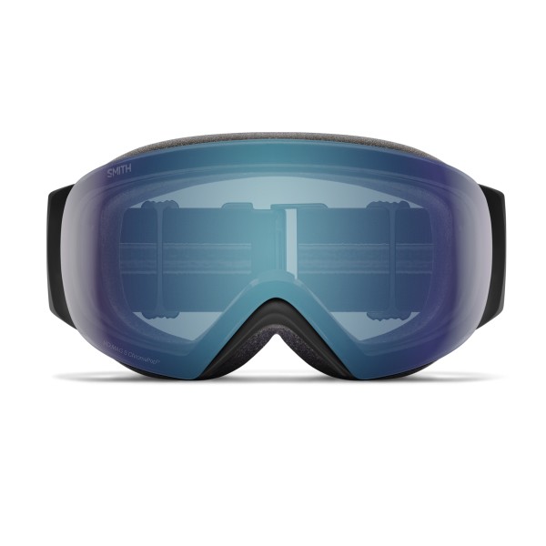 Smith - I/O Mag S ChromaPop Mirror S2 + S1 - Masque de ski