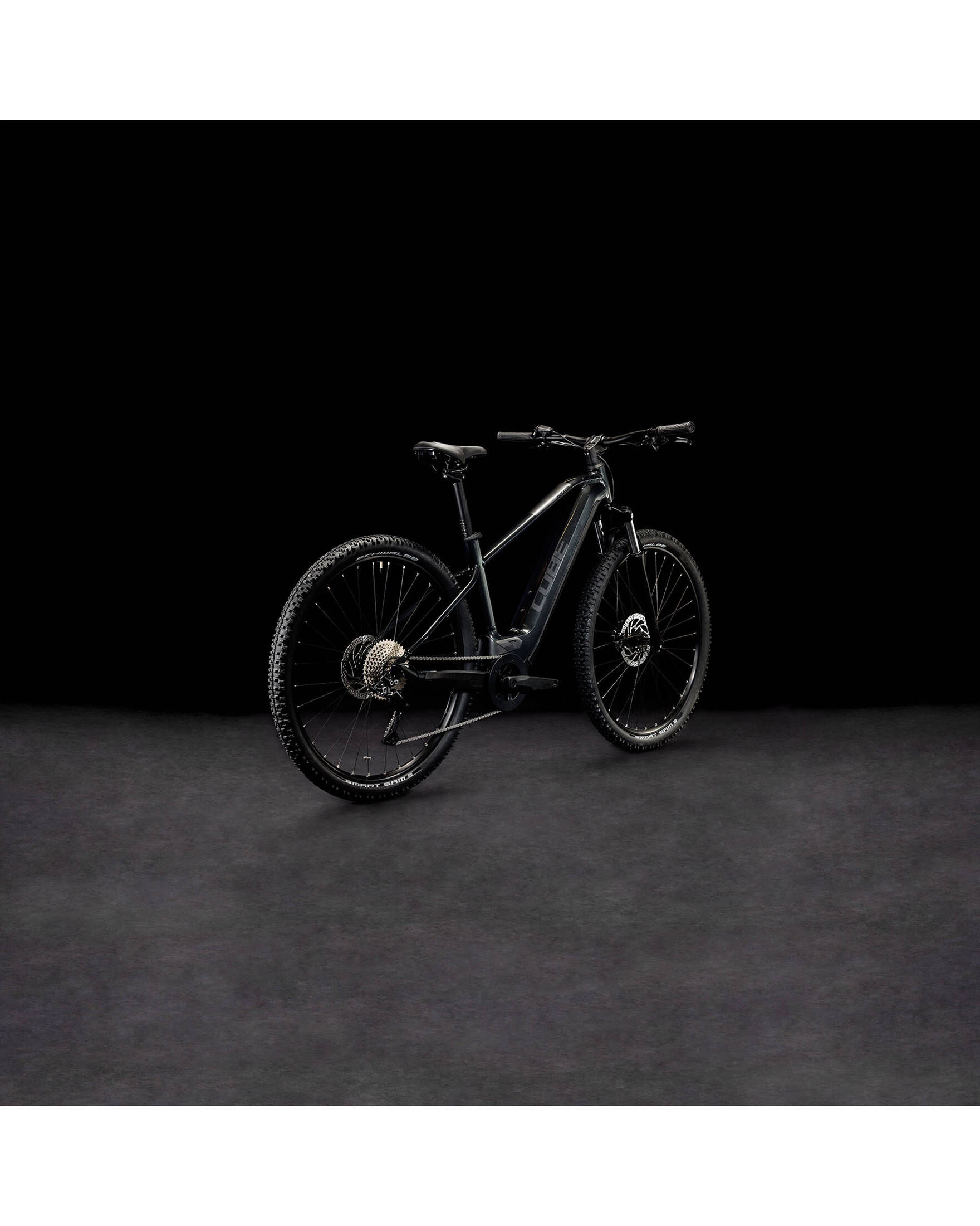 Cube| E-Bike REACTION HYBRID ONE 625 Diamantrahmen Bosch Drive Unit Performance CX Generation 4 (85 Nm) Cruise (250 Watt) 29