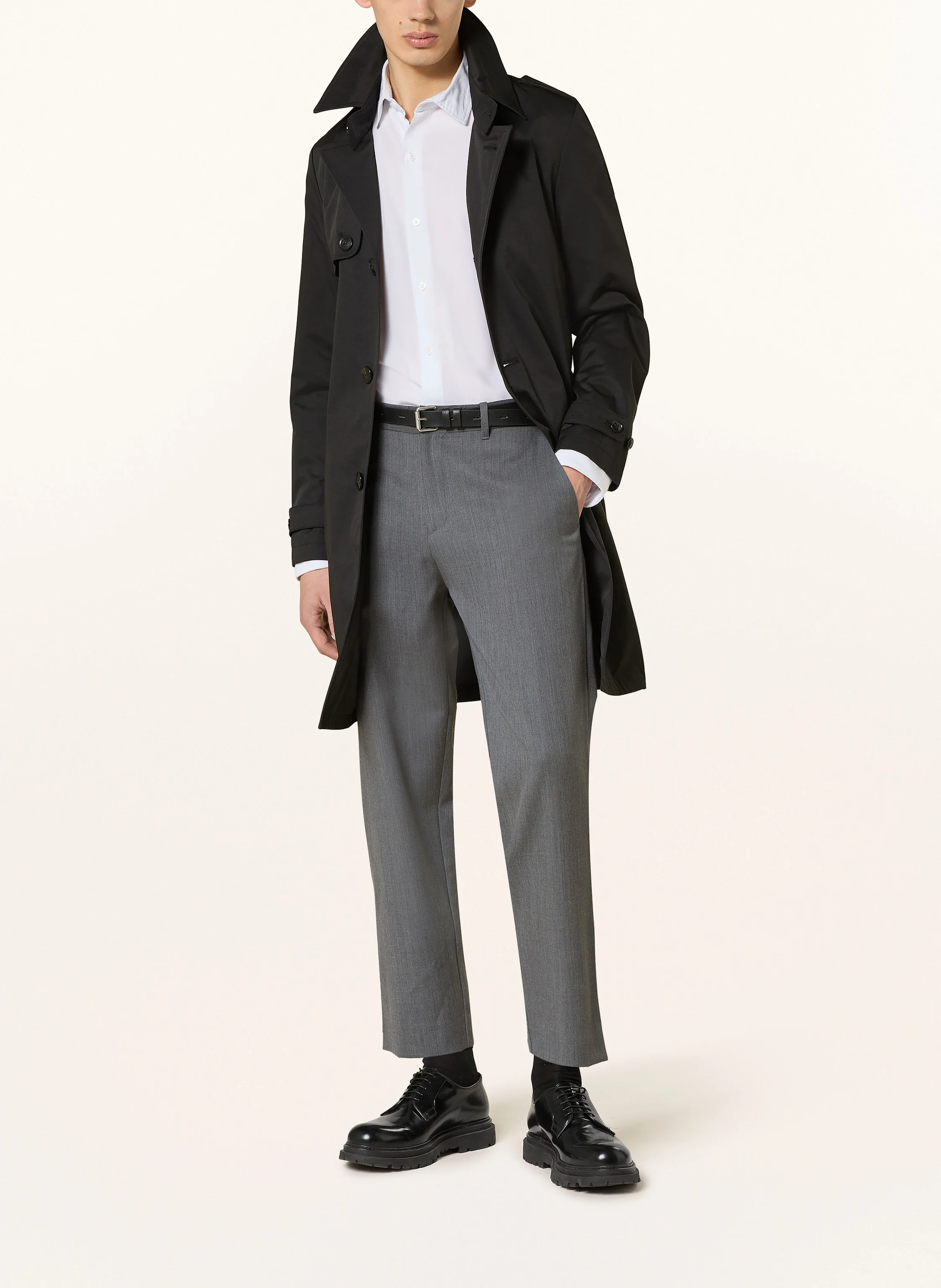 PAUL Trenchcoat
