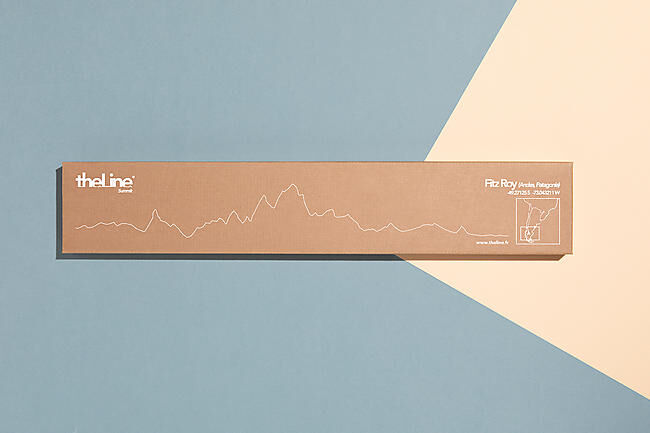 THELINE - THELINE FITZ ROY