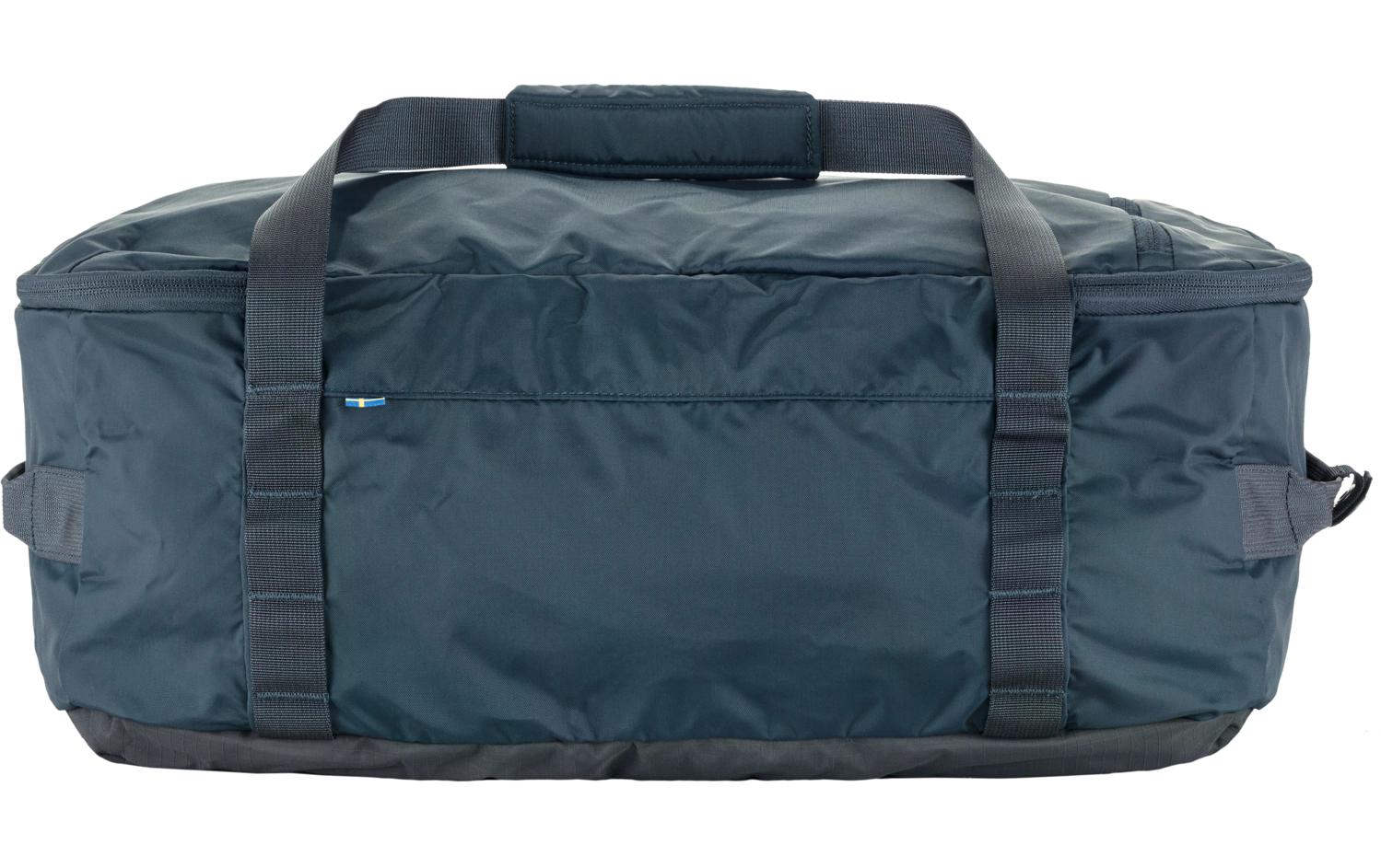 Duffle Bag High Coast Duffel 36 DunkelblauLeichte und vielseitige Tasche mit verschiedenen Tragemöglichkeiten
