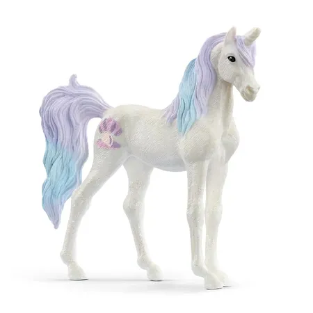 Schleich® 70773 bayala - Sammeleinhorn Perlmutt